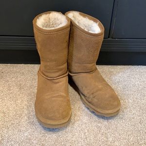 Bearpaw women’s winter boots